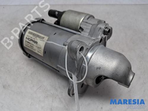 Starter ALFA ROMEO GIULIA (952_) 2.0 (952ACA25) | BP31465004M8