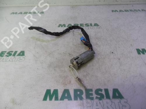 Used Ignition barrel PEUGEOT 206 Hatchback (2A/C) 1.4 i (75 hp) 31408206