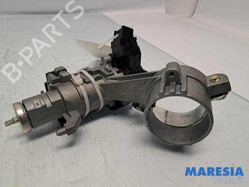 Used Ignition barrel OPEL KARL (C16) 1.0 (75 hp) 31408440