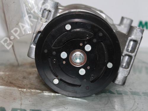 AC-Kompressor LANCIA YPSILON (312_) 0.9 TwinAir (312.PXG11, 312.PXG1A, 312.YXG11, 312.YXG1A) (86 hp) 31401614
