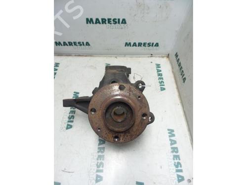 right-front-steering-knuckle-peugeot-206-hatchback-2ac-1998-1999-2000-2001-2002-2003-2004-2005-2006-2007-2008-2009-2010-2011-2012-31524672 main image