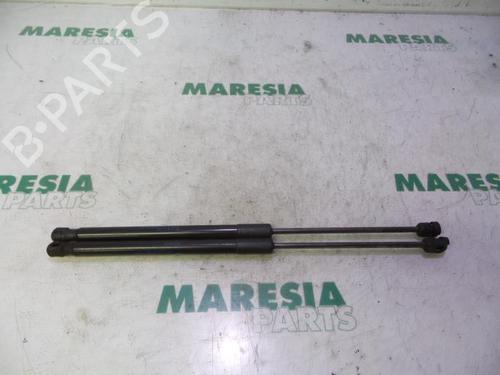 Used Tailgate lift support RENAULT MEGANE III Grandtour (KZ0/1) 1.5 dCi (KZ09, KZ0D, KZ1G, KZ29, KZ14, KZ1W, KZ10, KZ1F,... (110 hp) 31465880