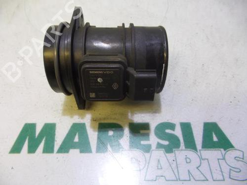 Used Mass air flow sensor RENAULT CLIO III (BR0/1, CR0/1) 1.5 dCi (C/BR0G, C/BR1G) (68 hp) 31440688