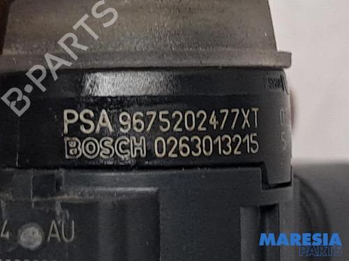 Electronic sensor CITROËN C4 Picasso II 1.6 THP 155 | BP31488995M84