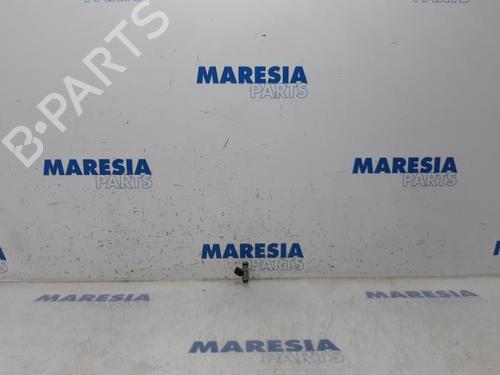 Used Injector FIAT PUNTO EVO (199_) 1.4 (199AXB1A) (77 hp) 31483713