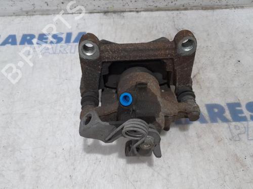 Right rear brake caliper RENAULT TRAFIC III Van (FG_) 1.6 dCi 115 (FGMD) | BP31413988M106
