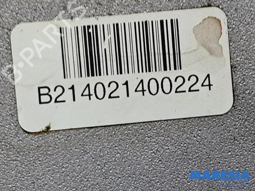 Gearbox mount FIAT PUNTO (199_) 0.9 | BP31401290M88