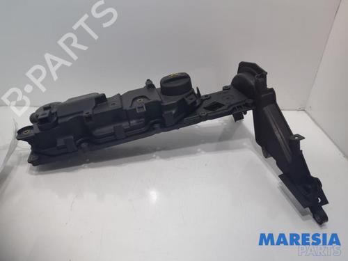 Cache-culbuteurs CITROËN JUMPY II Van 1.6 HDi 90 8V (90 hp) 31396083