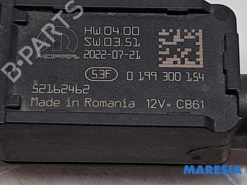 Electronic sensor ALFA ROMEO TONALE (965_) 1.5 Mild Hybrid | BP39932499M84 - Image 3