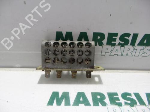 Elektronisk sensor RENAULT TRAFIC Bus (T_, P_, V_) 1.7 (68 hp) 31403889