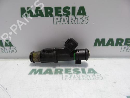 injector-peugeot-407-sw-6e_-6d_-2004-2005-2006-2007-2008-2009-2010-2011-31476925 main image