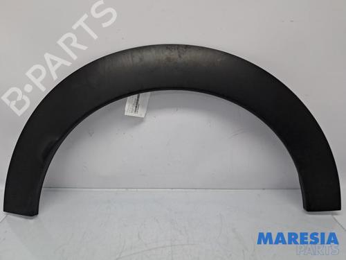 Used Wheel arch trim CITROËN C4 CACTUS 1.2 VTi 82 (82 hp) 31418099