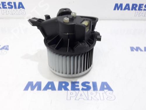 Used Heater blower motor FIAT PUNTO EVO (199_) 1.3 D Multijet (84 hp) 31383016