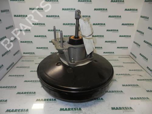 Used Servo brake RENAULT MEGANE III Grandtour (KZ0/1) 1.5 dCi (KZ09, KZ0D, KZ1G, KZ29, KZ14, KZ1W, KZ10, KZ1F,... (110 hp) 31477639