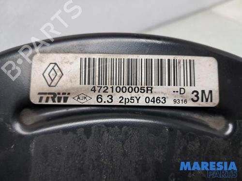 Servo brake RENAULT SCÉNIC III (JZ0/1_) 1.5 dCi | BP32394888M42