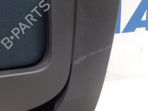 Front right panel FIAT 500 (312_) 1.2 (312AXA1A) | BP31532691C59