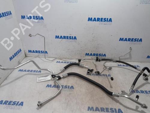 Used AC pipe RENAULT MEGANE III Hatchback (BZ0/1_, B3_) 1.4 TCe (BZ0F, BZ1V) (131 hp) 31470631
