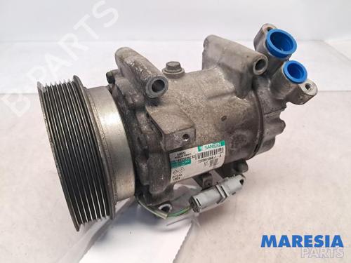 Compressor A/C RENAULT TWINGO II (CN0_) 1.2 16V (CN0K, CN0V, CN0A) (76 hp) 31411107