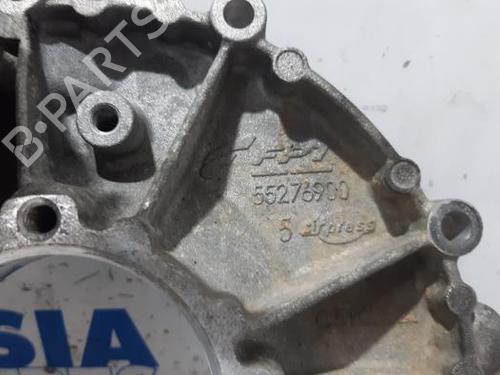 Manual Gearbox (For Parts) ABARTH 500 / 595 / 695 1.4 (312.AXF11, 312.AXF1A) | BP31402736M65