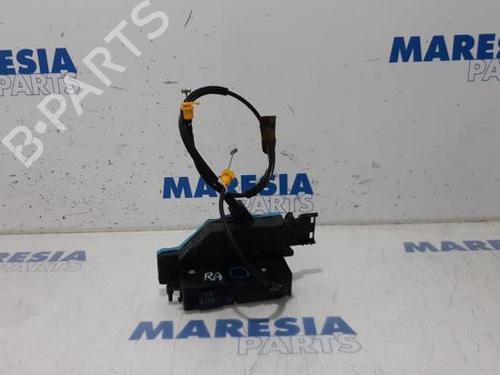 electronic-module-peugeot-207-sw-wk_-2007-2008-2009-2010-2011-2012-2013-31418640 main image