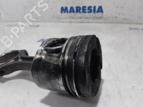 Andre RENAULT TRAFIC II Van (FL) 2.5 dCi 145 (FL0J) | BP31452709O1