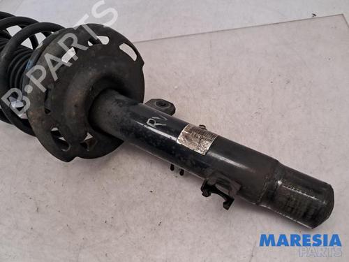 Right front shock absorber CITROËN C3 III (SX) 1.2 VTi 82 | BP31489233M17 