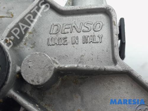Front wiper motor FIAT PANDA (312_, 319_) 1.0 Mild Hybrid (312.PYD1B) | BP31432330M29 - Image 4