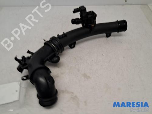 Udstødningssystem PEUGEOT 308 SW II (LC_, LJ_, LR_, LX_, L4_) 1.2 THP 130 (131 hp) 31429440