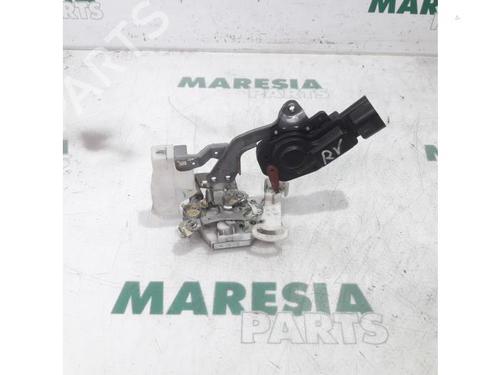 Used Electronic module CITROËN C1 (PM_, PN_) 1.0 (68 hp) 31495107