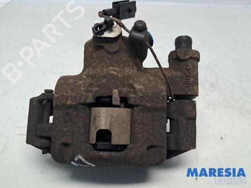 Left front brake caliper FIAT 500 (312_) 1.2 (312AXA1A) | BP31487162M105