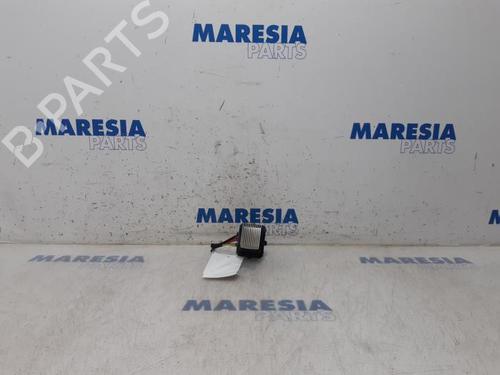 Used Electronic sensor PEUGEOT 208 I (CA_, CC_) 1.2 VTI 82 (82 hp) 31384820