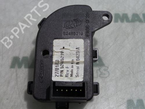 Elektronisk sensor RENAULT LAGUNA II Grandtour (KG0/1_) 1.9 dCi (KG0G) (120 hp) 31429534