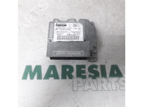 Used ECU airbags CITROËN C4 Grand Picasso I (UA_) 1.8 i 16V (125 hp) 31531445