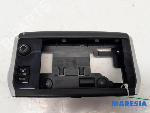 Used Switch PEUGEOT 208 I (CA_, CC_) 1.2 VTI 82 (82 hp) 31431985