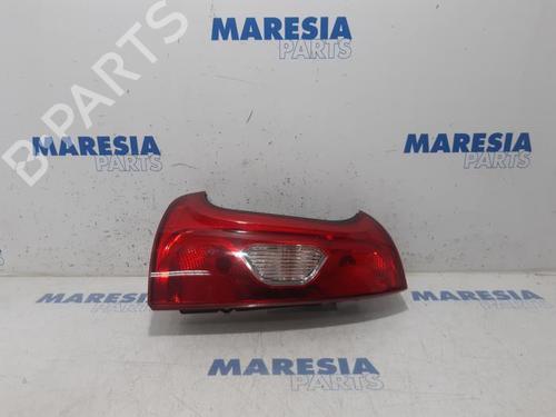 Used Left taillight FIAT PANDA (312_, 319_) 0.9 (312PXH1A) (65 hp) 31528017