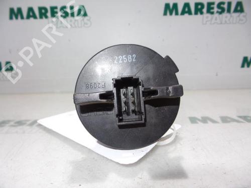 Electronic sensor PEUGEOT 307 Break (3E) 1.6 HDi | BP31521027M84