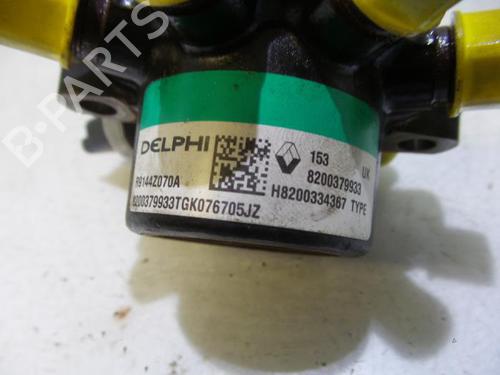 Injection rail RENAULT SCÉNIC II (JM0/1_) 1.5 dCi (JM1F) | BP31435638M98