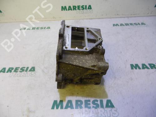 Used Manual Gearbox (For Parts) Manual Gearbox (For Parts) FIAT GRANDE PUNTO (199_) 1.2 (65 hp) 31497712 31497712