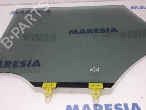Used Rear right door window RENAULT KADJAR (HA_, HL_) 1.5 dCi 110 (HLA3) (110 hp) 31495584
