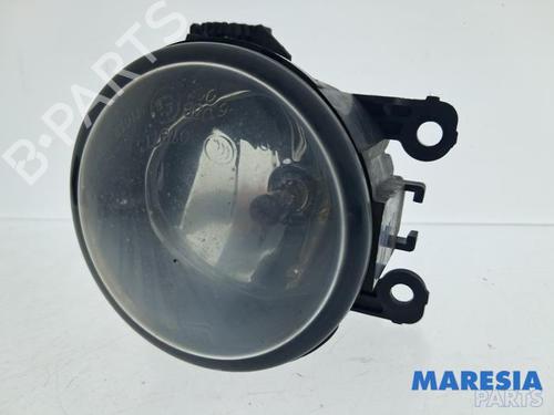 Left front fog light RENAULT CAPTUR I (J5_, H5_) 0.9 TCe 90 | BP38090634C30 - Image 3