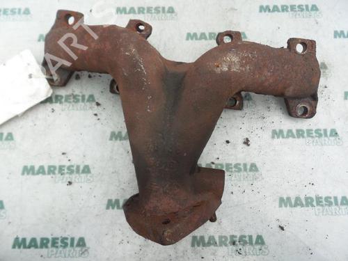 Used Exhaust manifold LANCIA Y (840_) 1.1 (840AE) (54 hp) 31527407