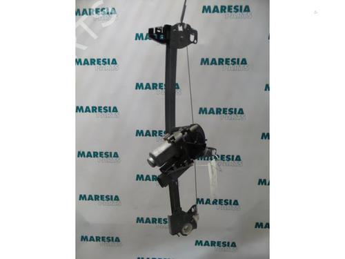 Front left window mechanism CITROËN C3 I (FC_, FN_) 1.4 i | BP31457103C22