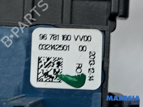 Switch CITROËN C4 Picasso II 1.6 HDi / BlueHDi 115 | BP31458715I30