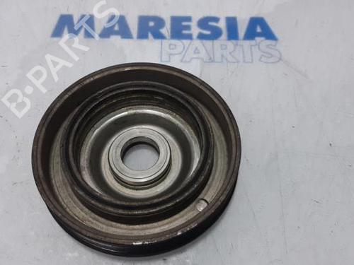 Used Pulley PEUGEOT 508 SW I (8E_) 2.0 HDi (163 hp) 31400297