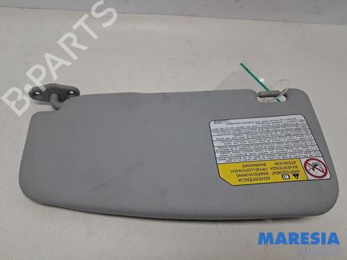 Right sun visor CITROËN C-ZERO C-Zero | BP39932736I2 - Image 3