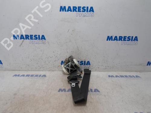 Used Front right seatbelt CITROËN DS3 Convertible 1.6 THP 155 (156 hp) 31394146