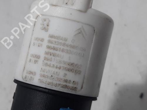 Other PEUGEOT RCZ 1.6 16V | BP31393510O1