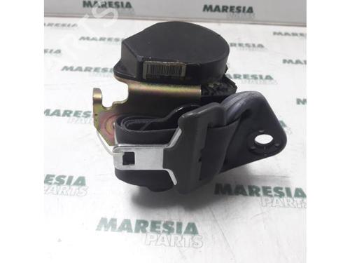 Front right seatbelt RENAULT ESPACE III (JE0_) 3.0 V6 24V (JE0G, JE0R) | BP31516275I25