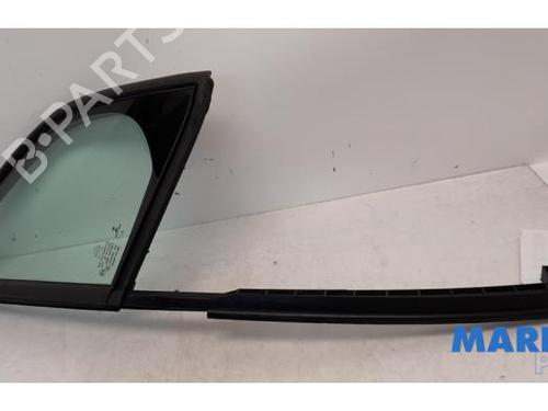 Used Front right quarter glass CITROËN C3 II (SC_) 1.0 VTi 68 (68 hp) 31515612