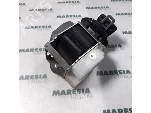 Used Rear left seatbelt ALFA ROMEO 147 (937_) 1.6 16V T.SPARK ECO (937.AXA1A, 937.BXA1A) (105 hp) 31472350
